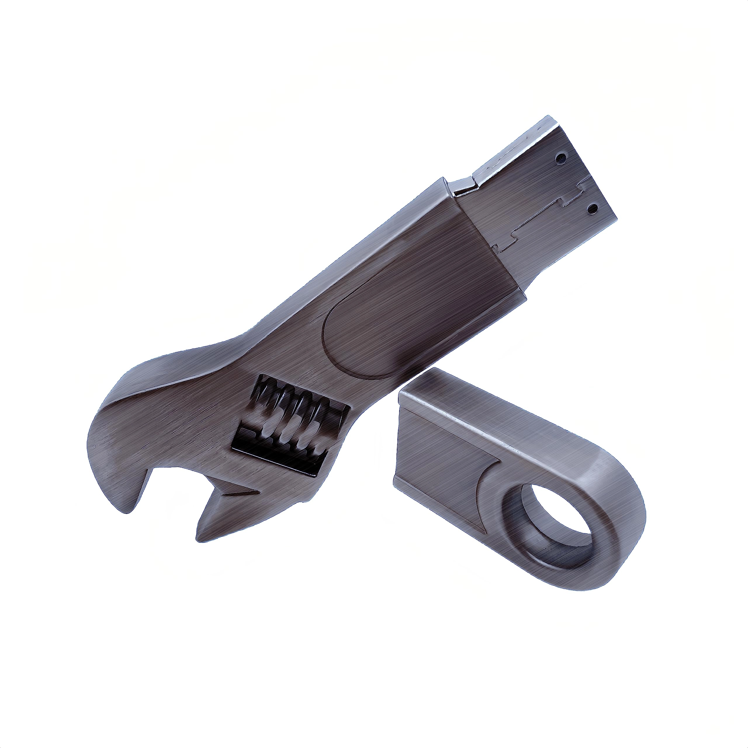 WooTeck Metal Wrench - USB 2.0 128GB