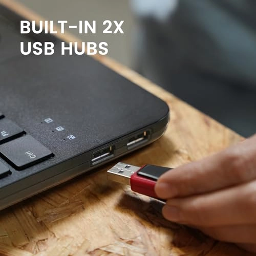 PERIBOARD-538 - US Wired