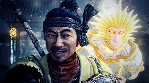 NIOH - playstation_5