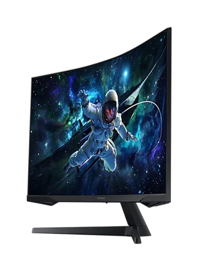 Odyssey G5 G55C - LS32CG552EMXEG 32 inch 2560 X 1440