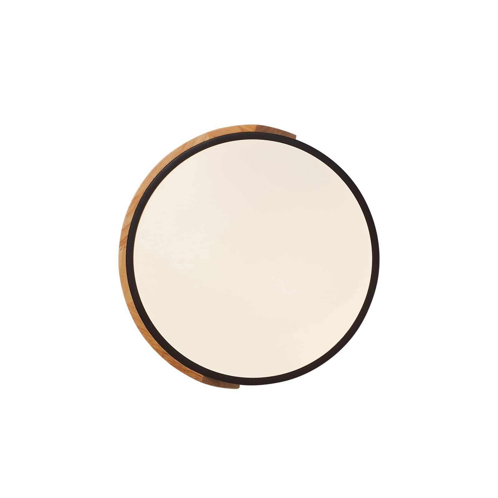 Flush Ceiling Light - 6000K 4000K 3000K Dimmable