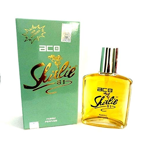 Shirlie Eau de Toilette 100ml