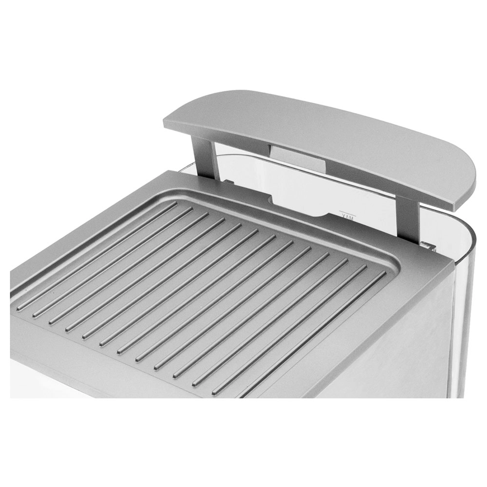 Design Espresso Plus - Thermoblock E.S.E. pad system