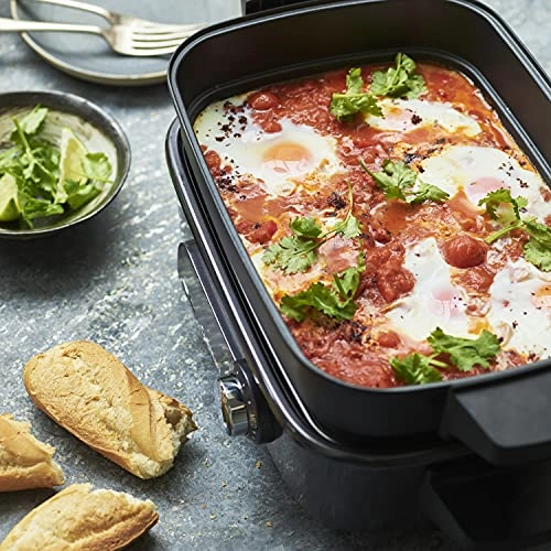 Cook In - 5.32 Kilograms