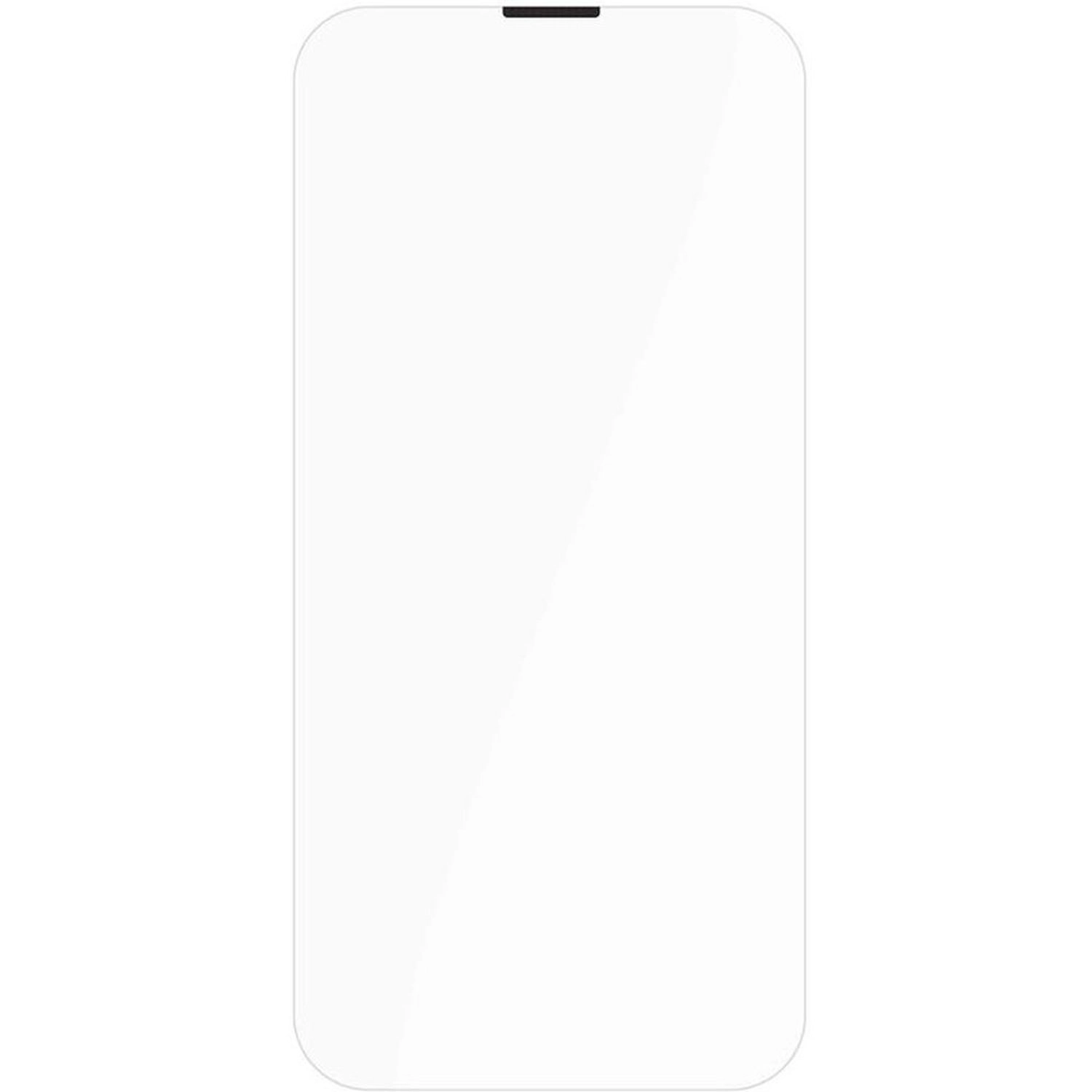 Hyphen Anti-Fingerprint Tempered Glass Screen Protector for iPhone 14 Plus