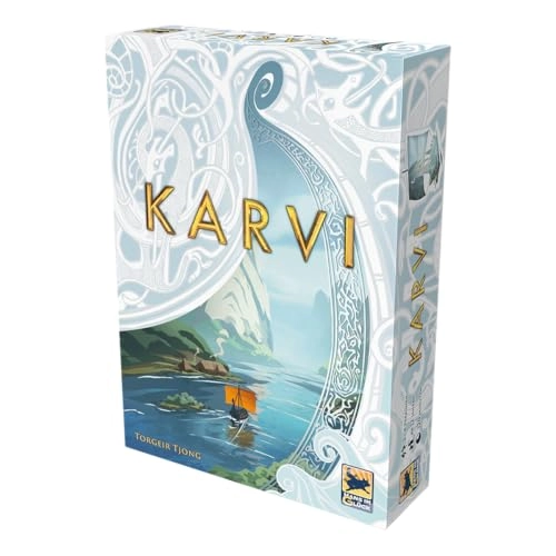 Karvi (German)