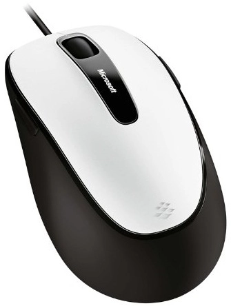 Comfort Mouse 4500 - USB