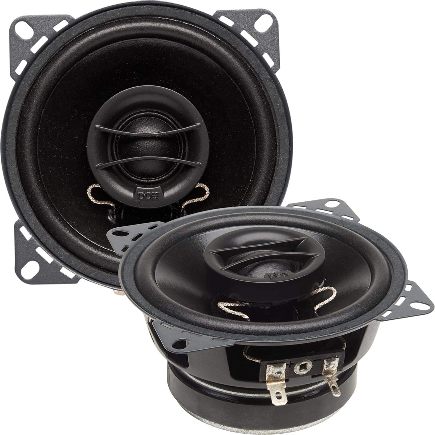 PowerBass S 4002 - 35 RMS