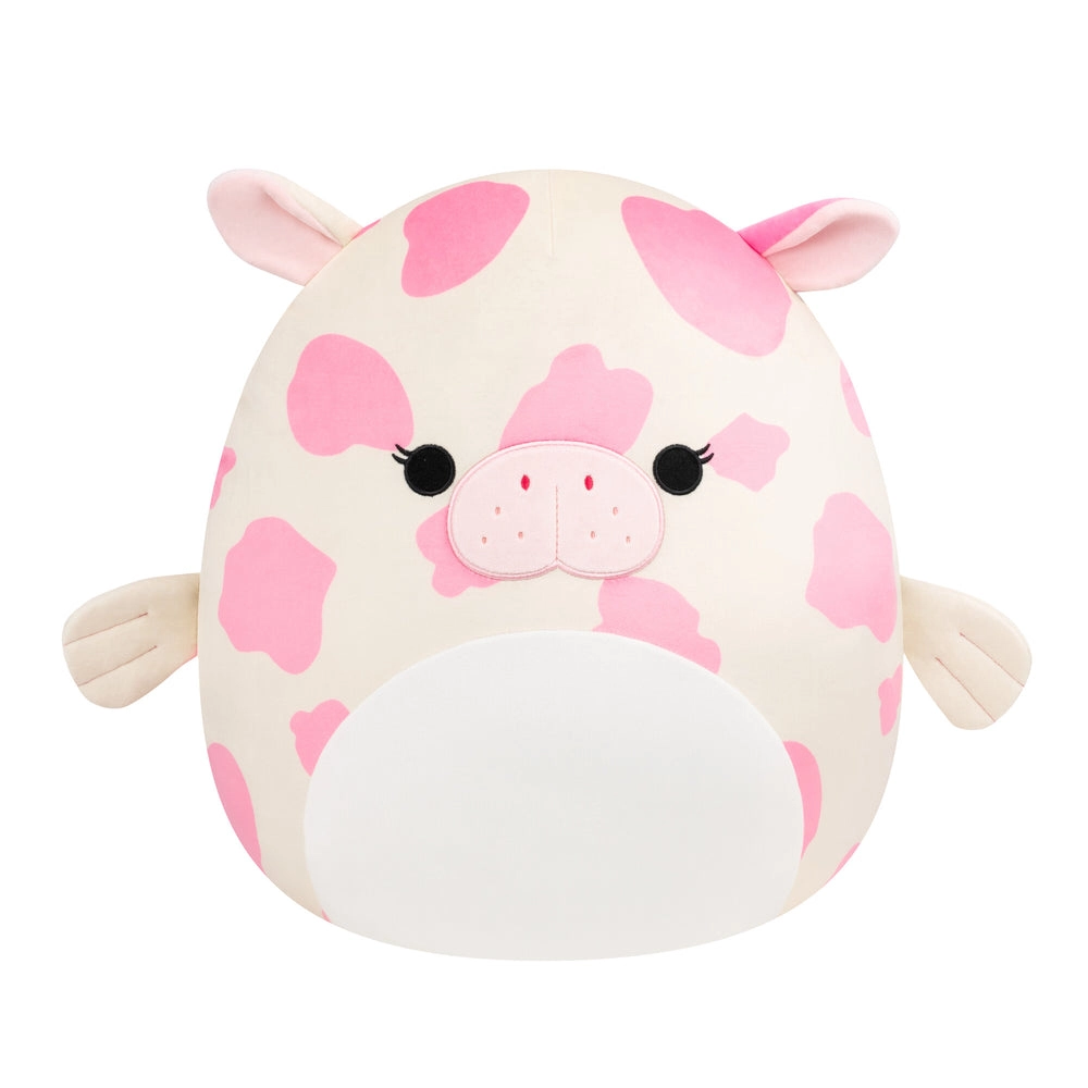 Clefairy Squishmallows 28 cm Plush