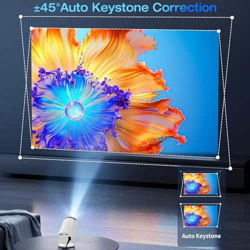 HY300 - 3840 x 2160 pixels