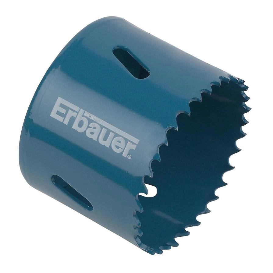 Bi-Metal Holesaw - 57 millimeter wood|metal