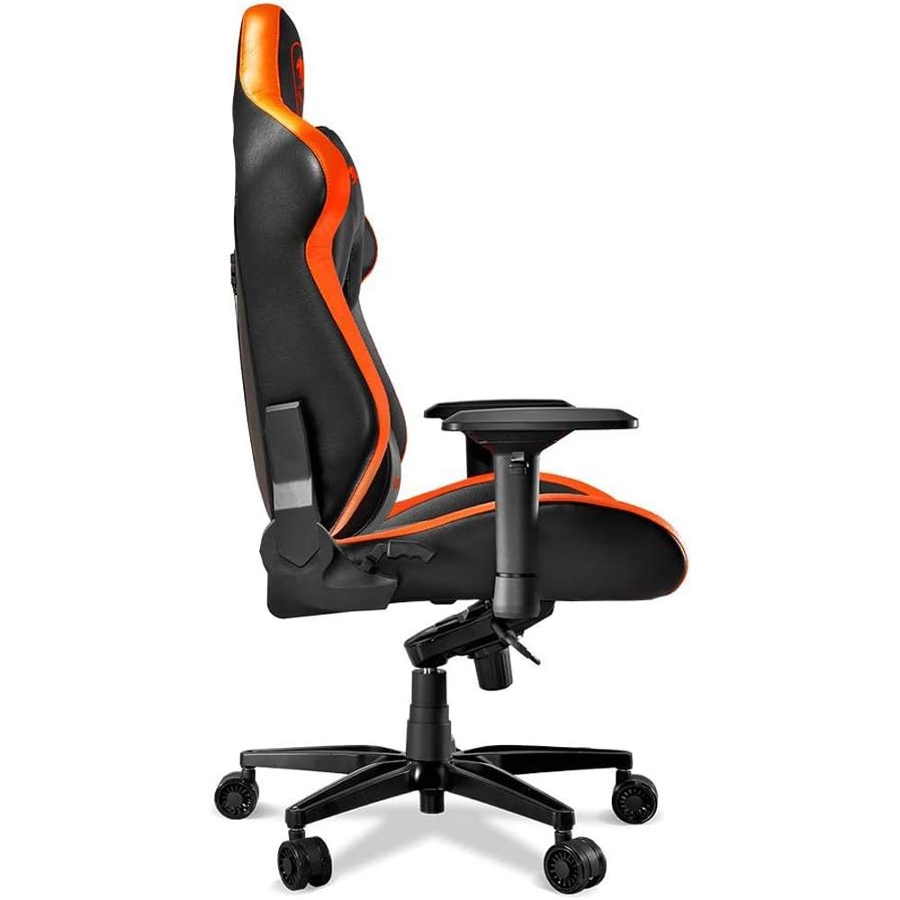 Armor One - Gaming Chair 120 kg