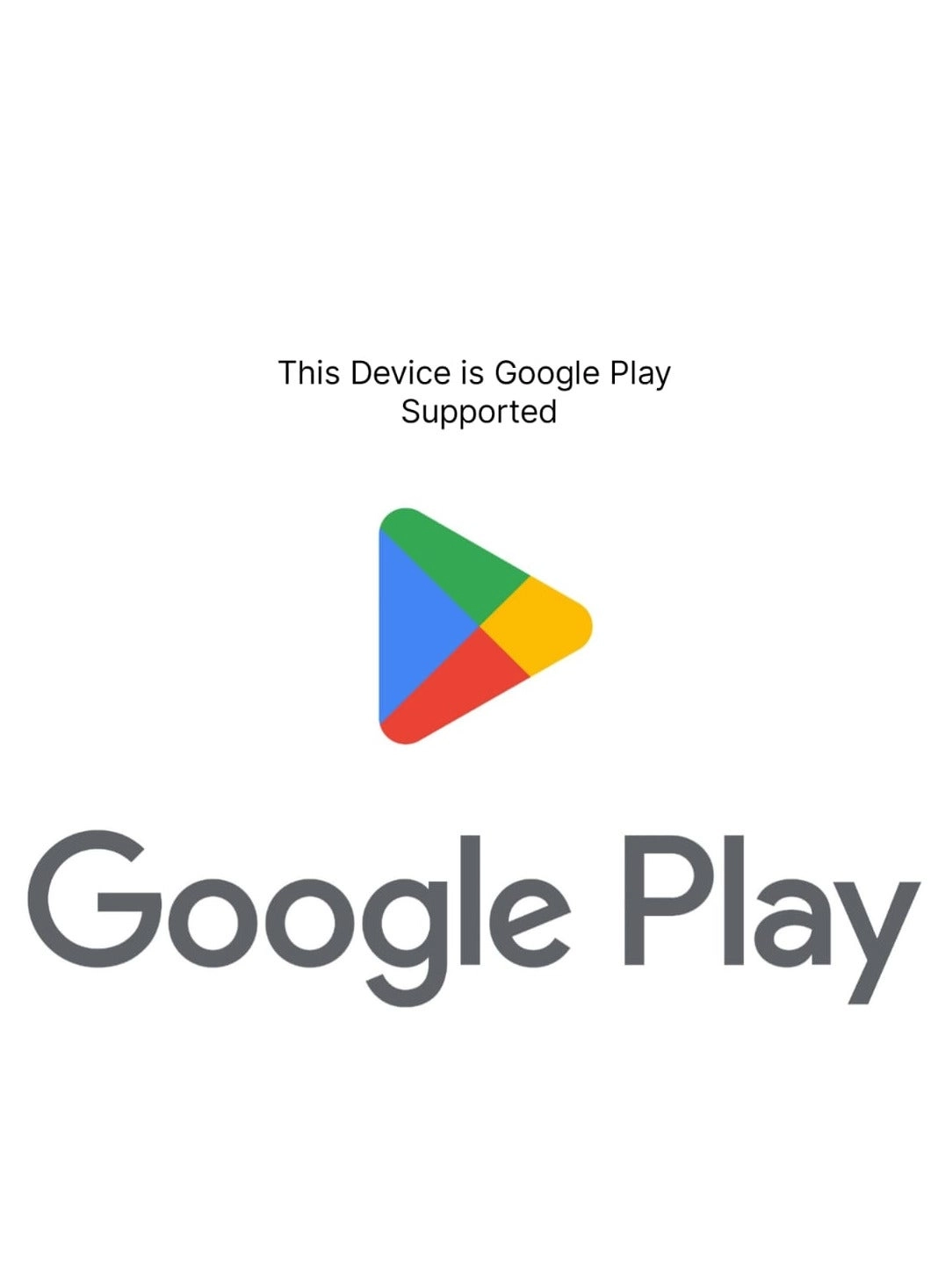 Redmi K80 - 16GB 512GB