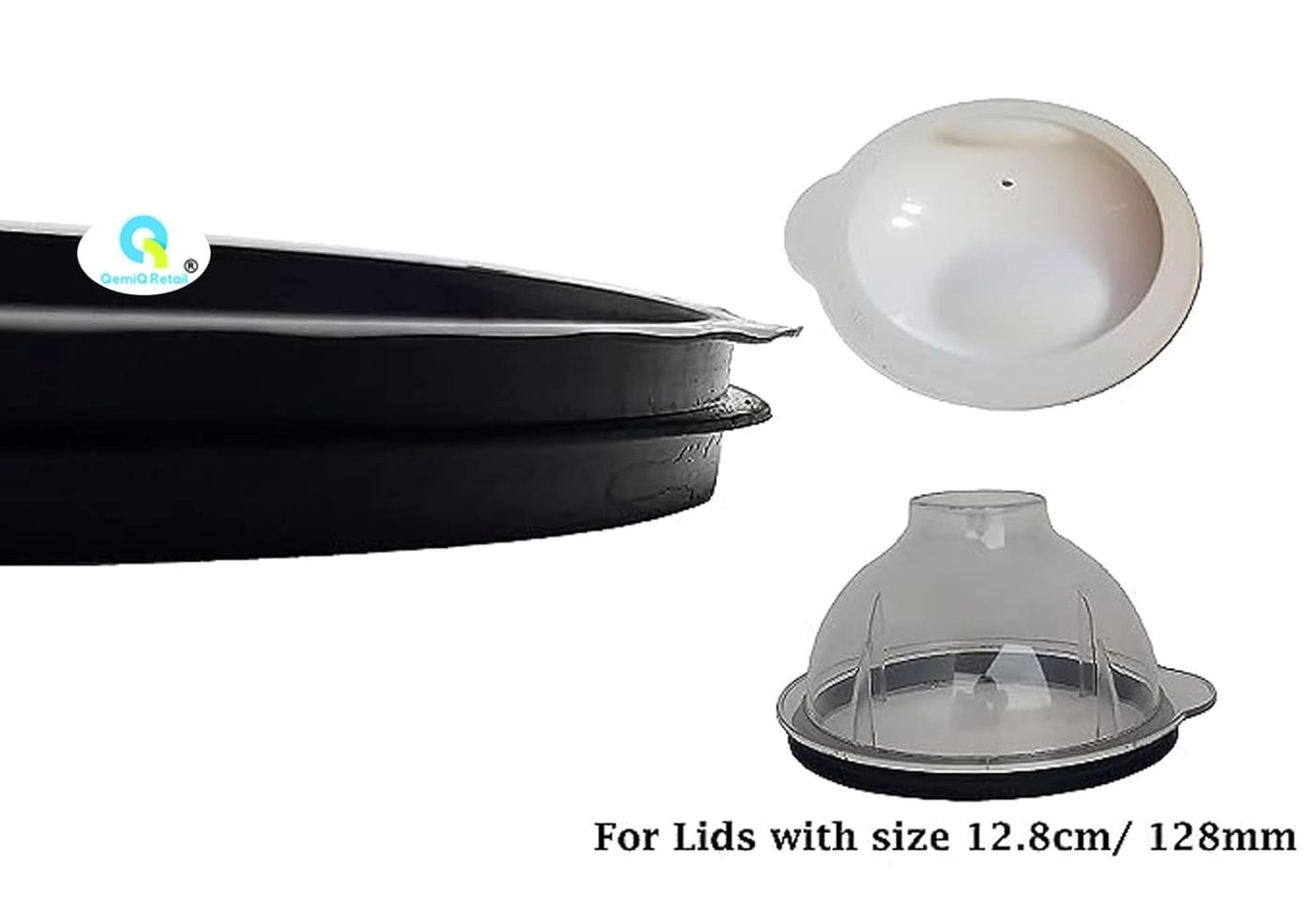 Mixer Grinder Jar gaskets