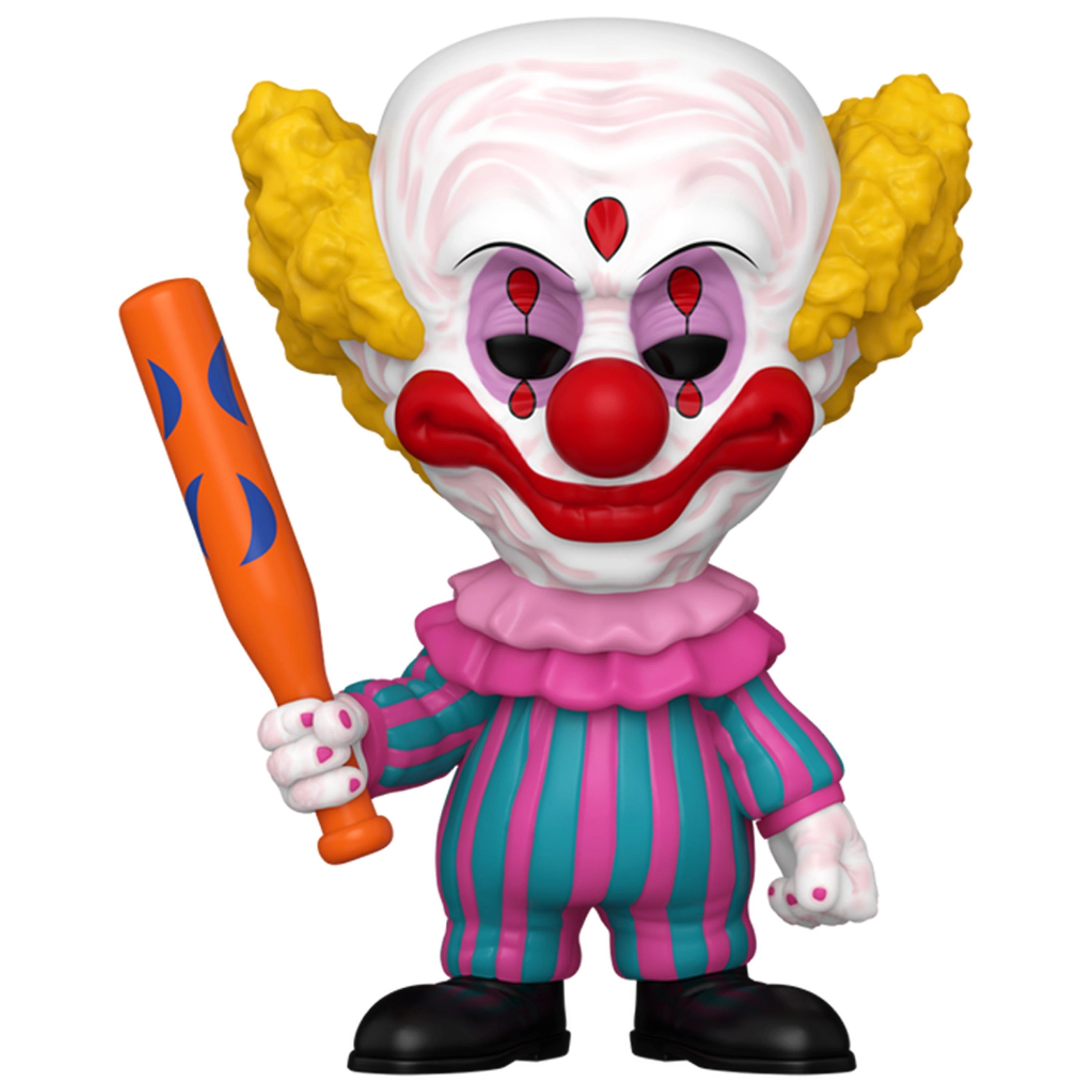 FUNKO Frank - Killer Klowns From the Outer Space