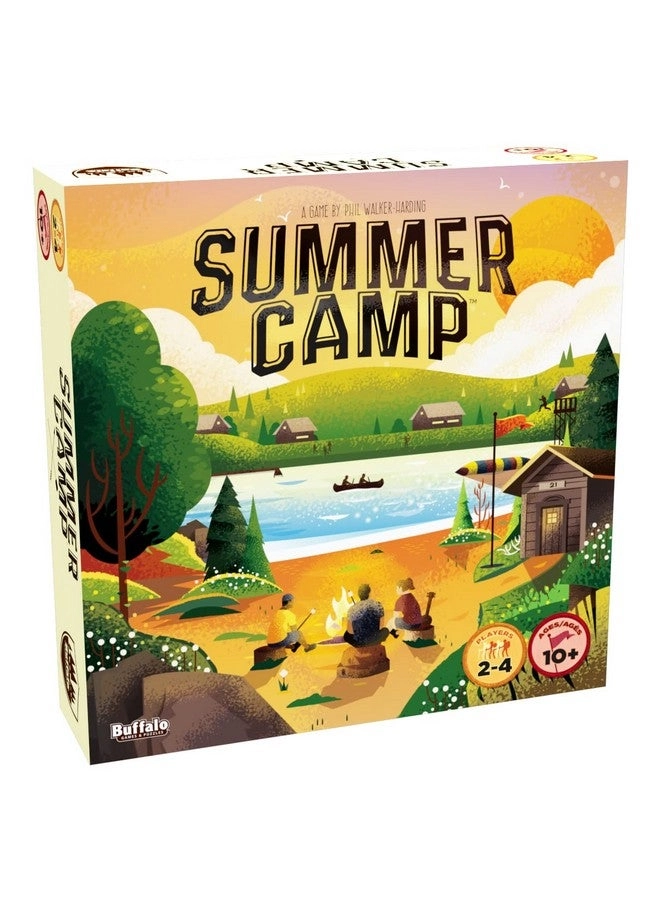 Summer Camp