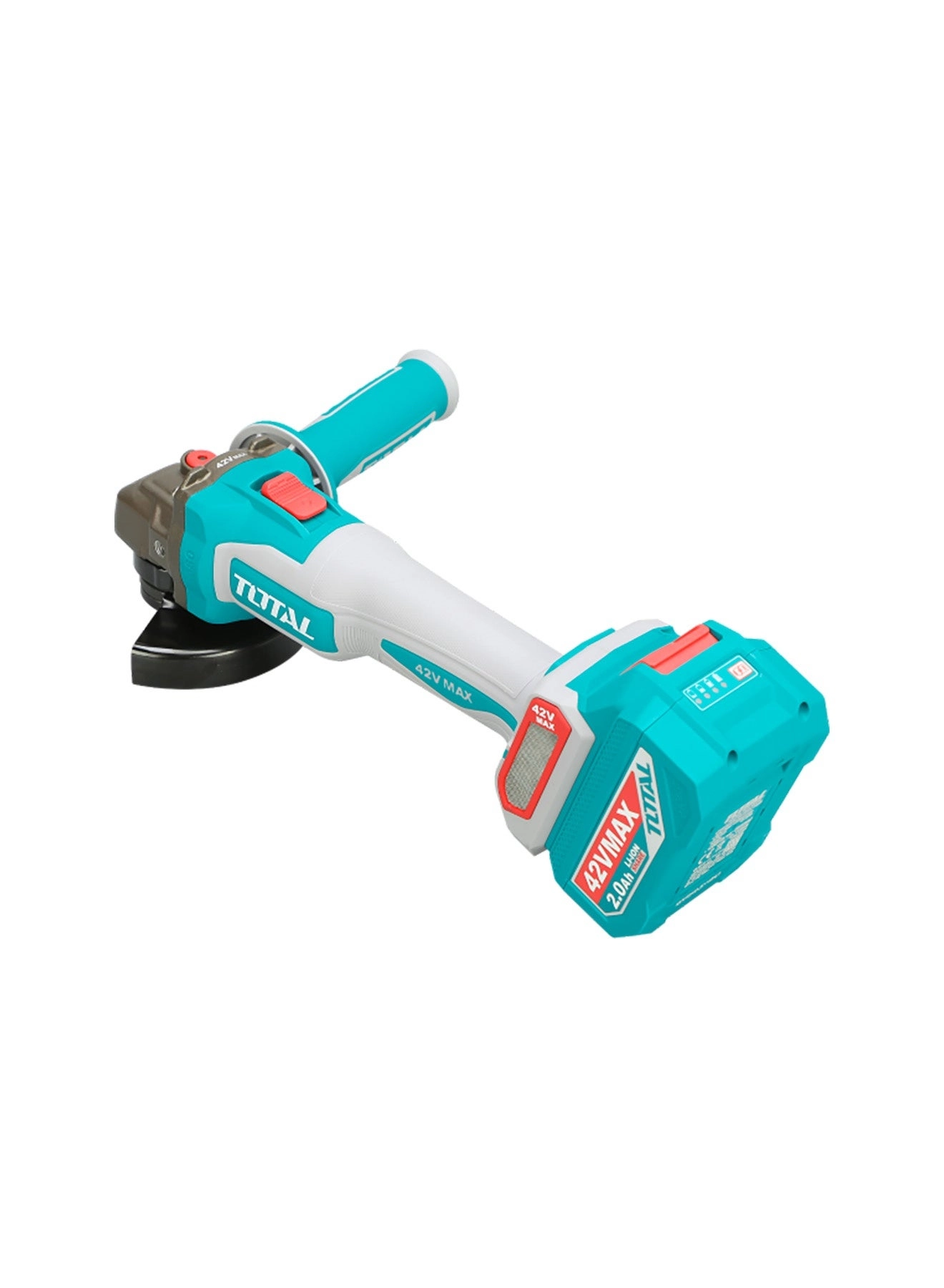 Angle Grinder - 115MM