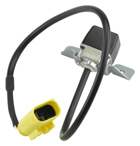 Rear View Camera - wireless