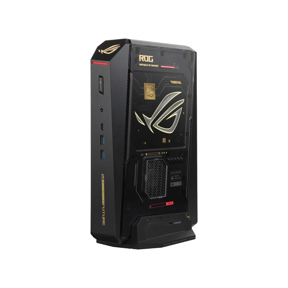 ASUS ROG NUC 16 - 64GB 2TB Intel Core Ultra 9