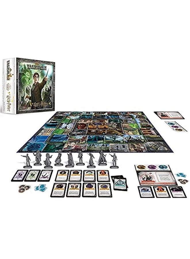 Talisman: Harry Potter