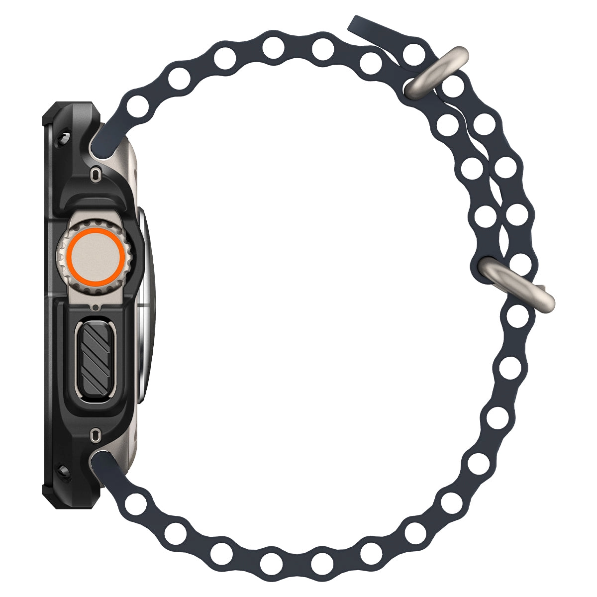 Screen Protector for Apple Watch Ultra 49mm