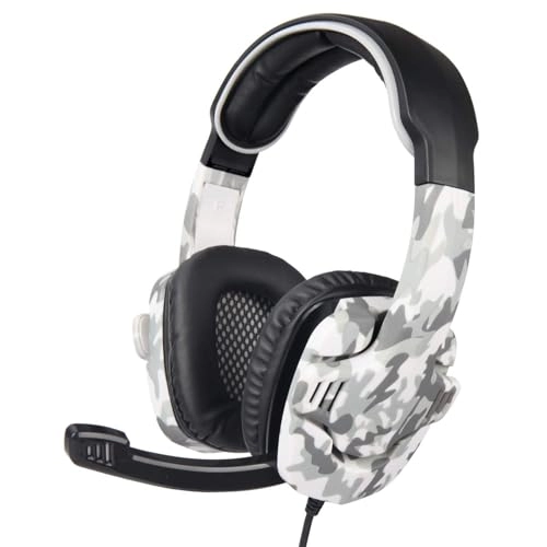 SA708GT Wired Headset