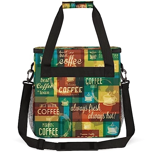 Coffee Maker Carrying Bag