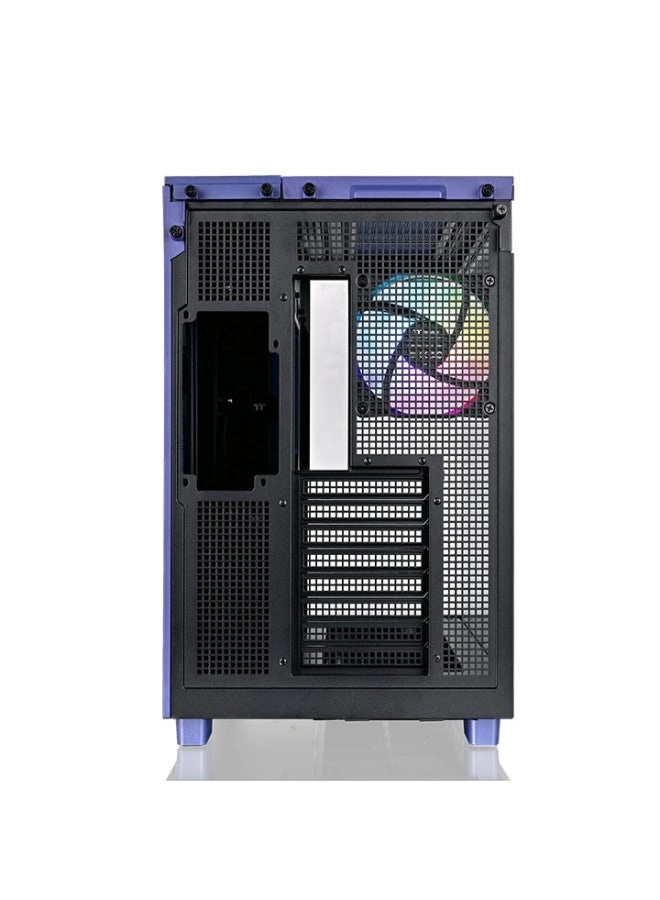 View 380 XL - Tempered Glass Panels Mid Tower