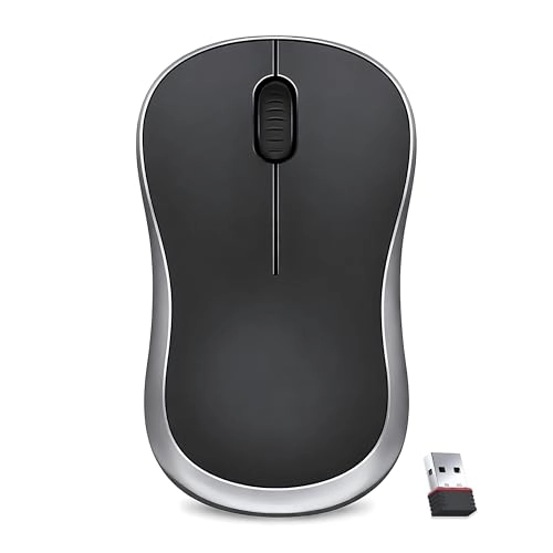 FKAPU03 Mouse - Wireless