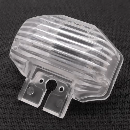 Rear View Camera Bracket - 5 Pieces for Toyota Corolla E140 E150