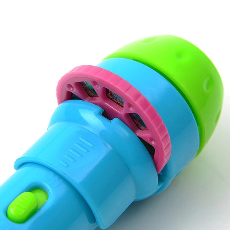 Kids Story Book Torch - Suitable for 2 years & above