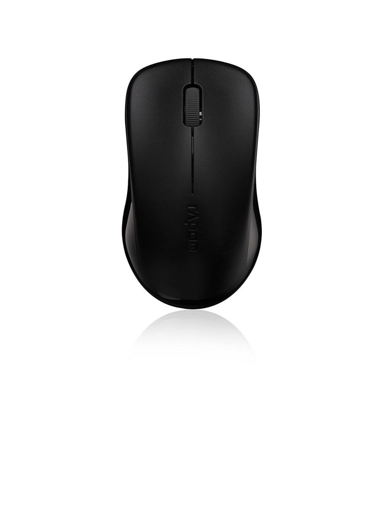 150 Wireless Mouse - Wireless