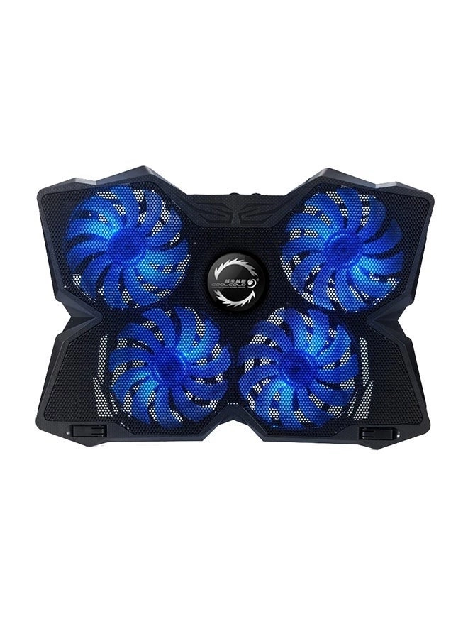 Coolcold Technology (Shenzhen) Co., Ltd. Laptop Cooling Pad - Four piece(s)