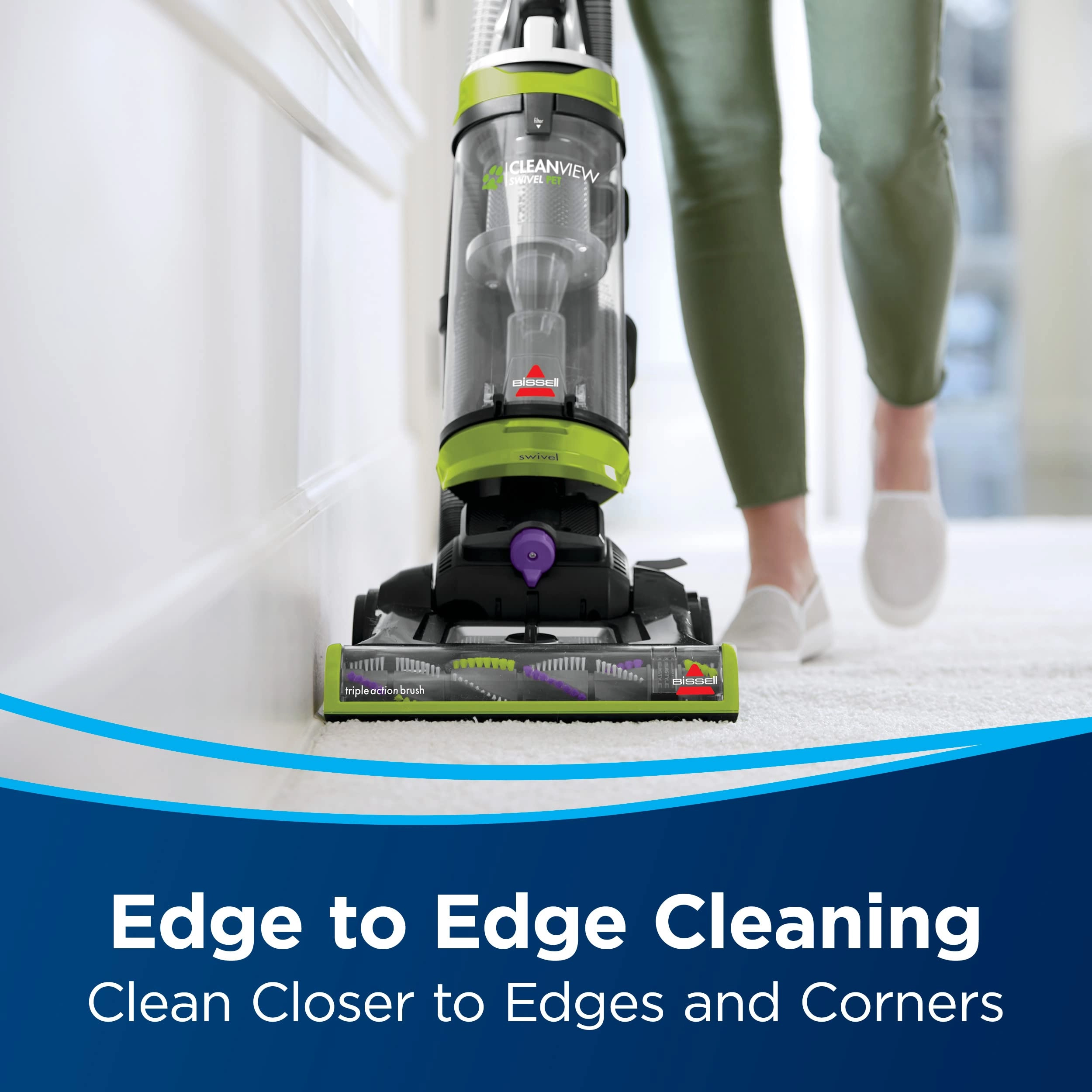 CleanView Swivel (2252)