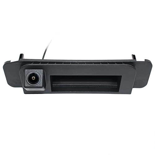 Car Rear View Camera - Night vision Wire