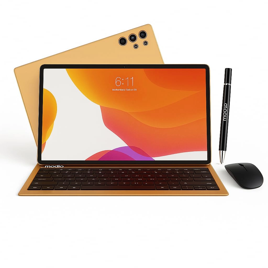 M36 - 512GB 10.1" Bundle
