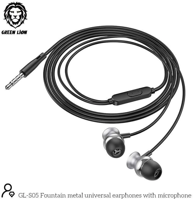 Stereo X90 Wired Earbud