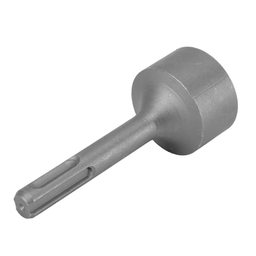 Ground Rod Driver - 1 piece(s) Steel