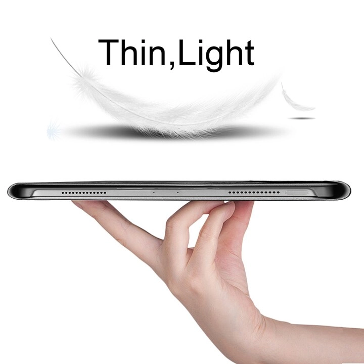 Keyboard Case with Portable Keyboard for iPad Pro 11-inch (2018)