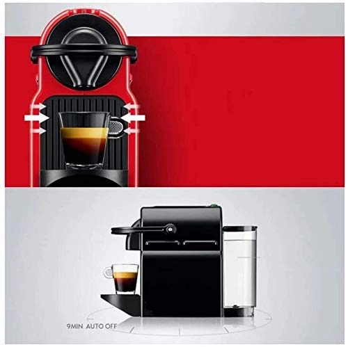 Capsule Coffee Machine - 19 bar 0.7L