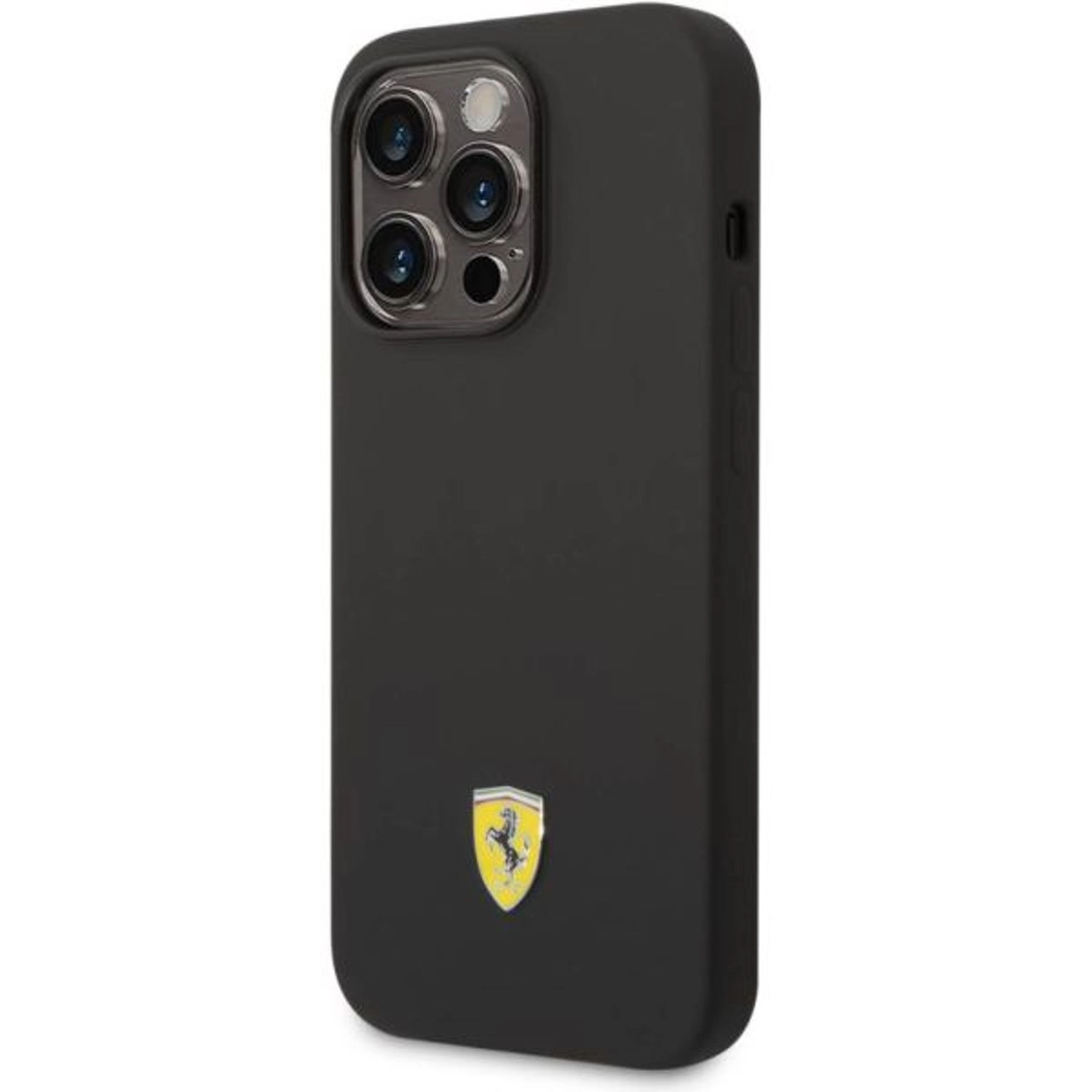 Liquid Silicone Case for iPhone 14 Pro Max