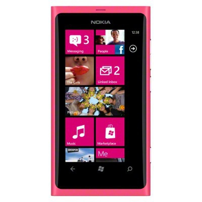 Lumia 800 - 16 GB 16Gb