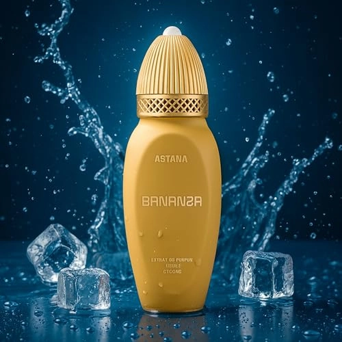 Bananza Eau de Parfum 100ml