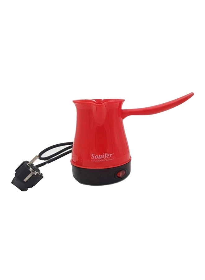 Turkish Coffee Maker SF3503