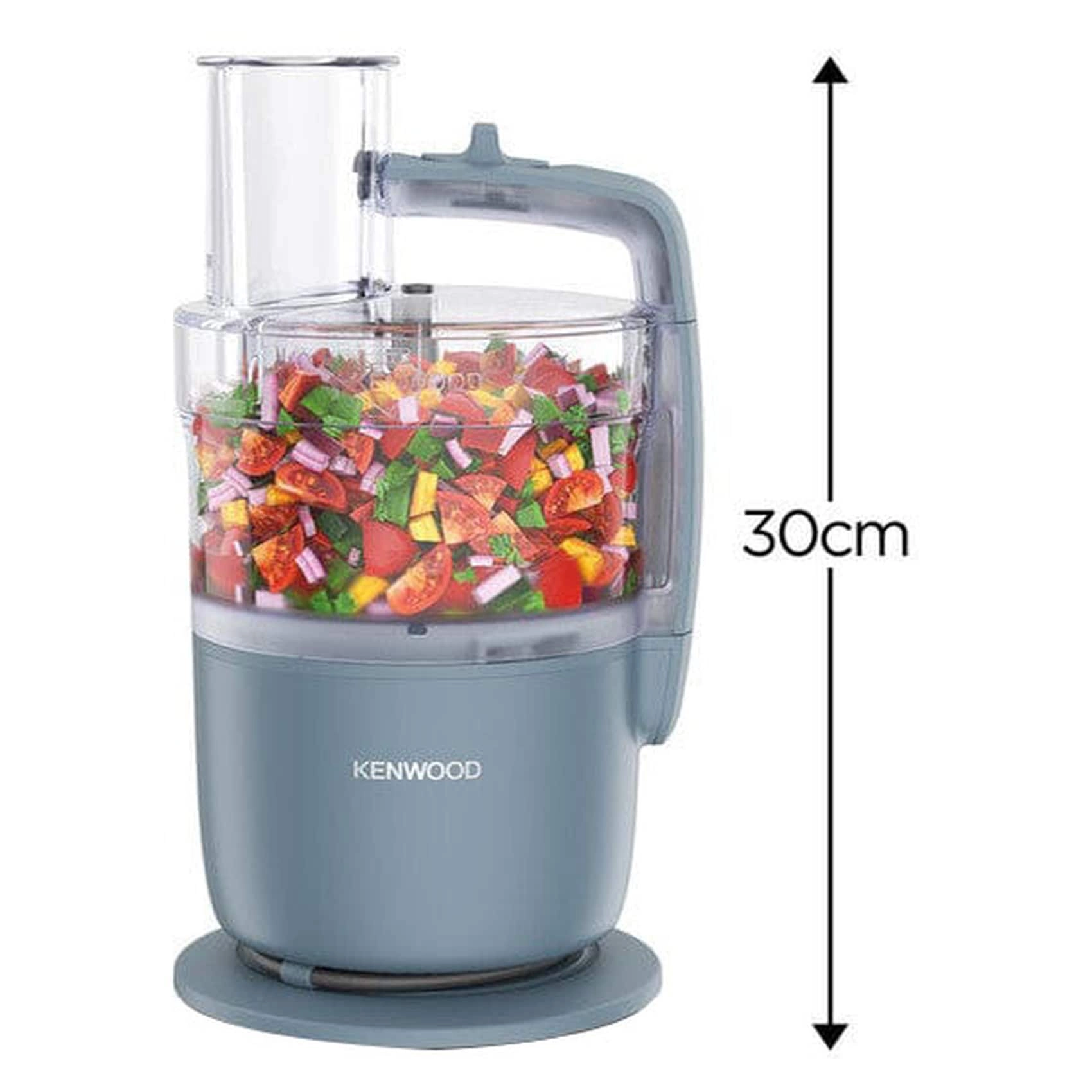 FDP22.130GY - 1.3 Liter