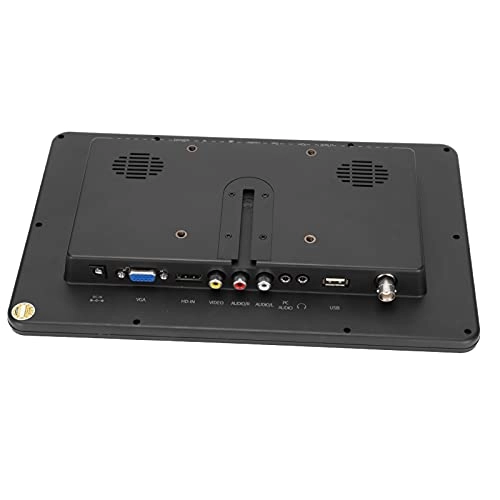 High-Definition Portable Display - 10.6 Inches