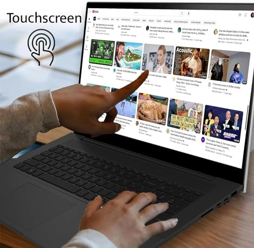 gram 17 - 17.3'' Ultra 7-258V 32GB DDR5 2TB SSD