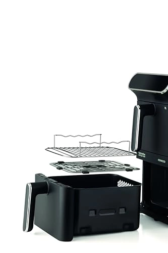 Double Stack XXL HFV11.000BK