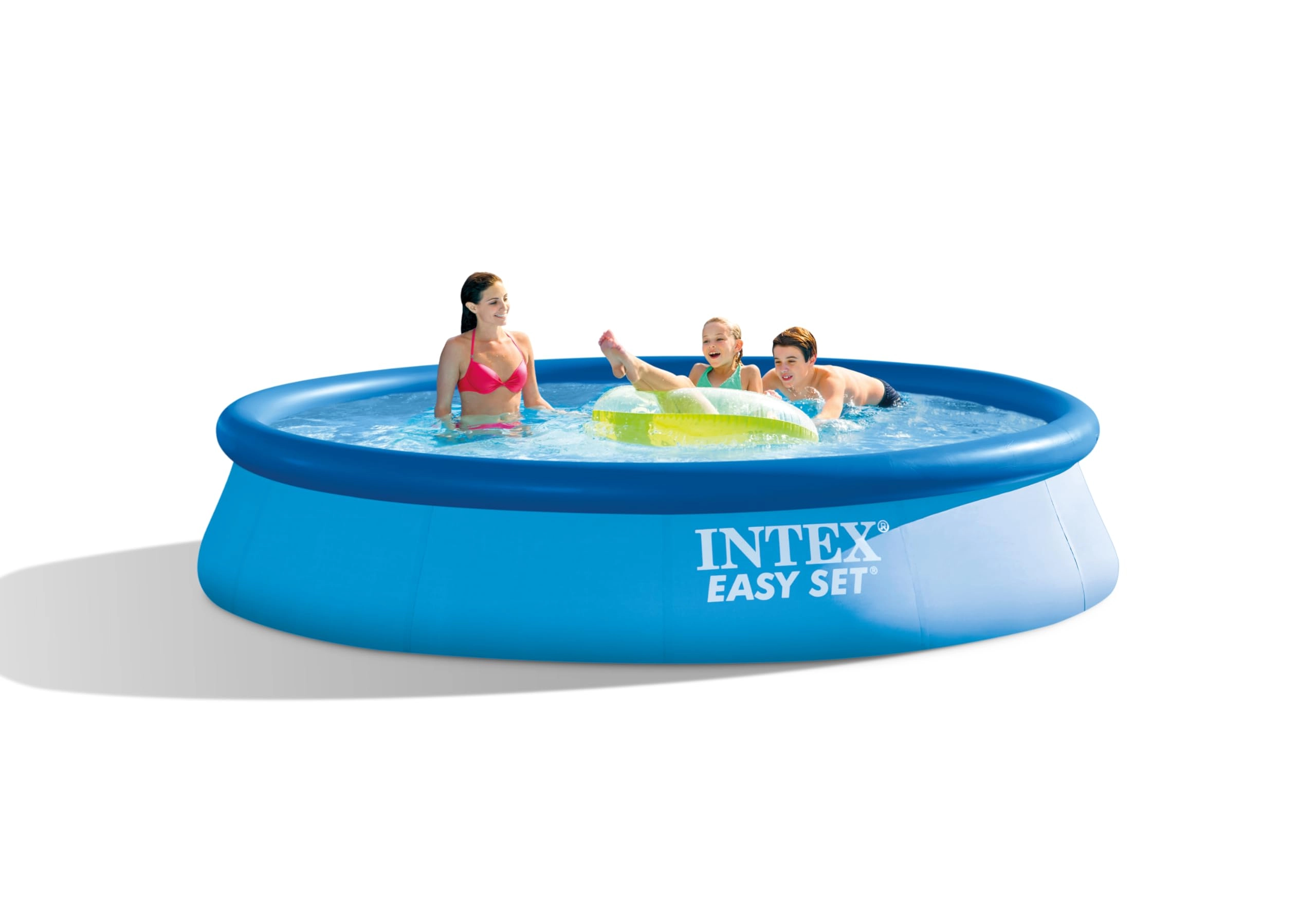 Easy Set Pool - 13Ft x 33"inch