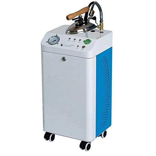 Electric Industrial Steam Iron - 0.45pa 6L